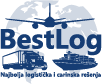 BestLog logo